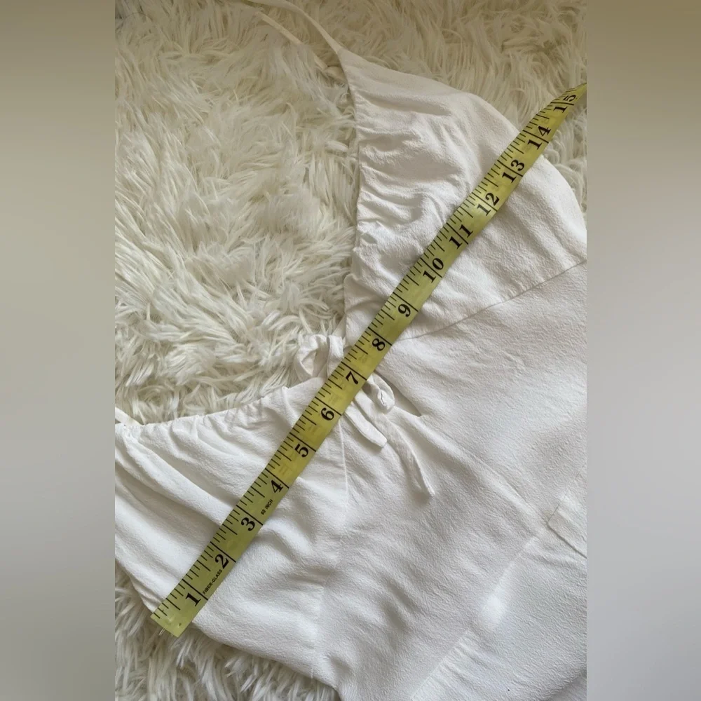 Aritzia Wilfred Isadore Jumpsuit - Picture 6 of 9